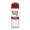 Olive Oil Heat Protection Serum 177.4 ml
