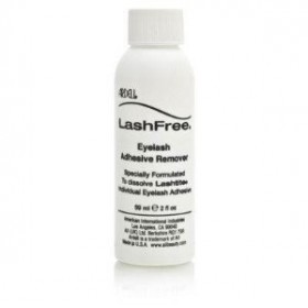 Ardell Eyelash Glue Remover for false eyelashes 59ml LashFree