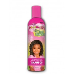 Moisturizing & detangling shampoo 355ml (Shampoo)