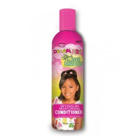 Dream Kids Après-shampooing hydratant 355ml (conditionner)