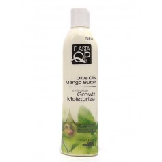 Soin de croissance olive & mangue 237ml (Growth moisturizer) 