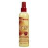 CREME OF NATURE﻿ Soin capillaire force & brillance 250ml (Leave-in)