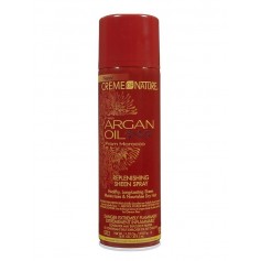 ARGAN Shine Spray 473.1ml (Replenishing)