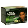 Organics by Africa's Best Kit TEXTURIZER definissant (Texture my Way)
