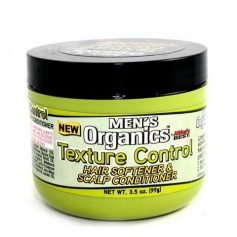 Natural Texture Softening Care 99g (Texture Control)