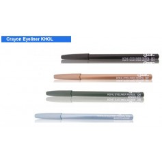 Khol Eyeliner Pencil 