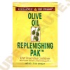 Soin beauté minute "replenish pak" à l'huile d'olive 49.6g