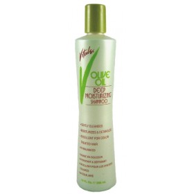 vitale Deep Moisture Shampoo 355ml