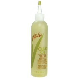 VITALE Virgin Hair Oil 206ml (Virgin)
