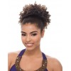 JANET postiche AFRO PERM STRING
