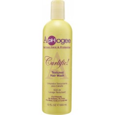 Shampooing texturisant Curlific 355ml (Hair wash)