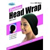Bonnet bandana DRE6001 (Head Wrap)