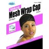Mesh Wrap Cap DRE120