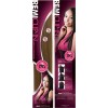 CHOCOLATE clip extensions REMY CLIP IN