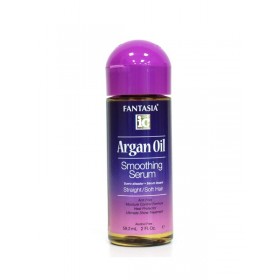 FANTASIA Smoothing serum argan oil 183.4 ml (Smoothing)
