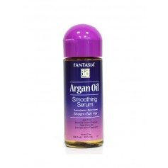 Sérum lissant huile d'ARGAN 183,4 ml (Smoothing)