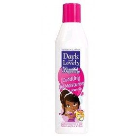 Dark & Lovely Kids Softening Cream Oil 250ml