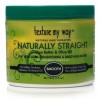 Textutre My way Beurre ultra-lissant 118ml (Naturally Straight)