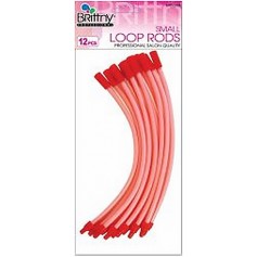 Loop Rods Small (x12) BR52066