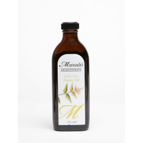 Mamado 100% Natural Neem Margousier Oil 150ml