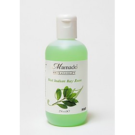 Mamado Lotion West Indian bay rum 250ml
