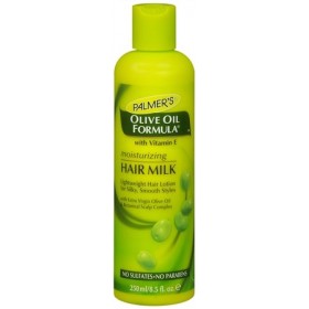 Palmer's Lait capillaire huile d'olive vierge (Hair Milk) 250ml