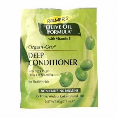 Virgin Olive Intensive Care (Deep Conditioner) 60g