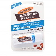 Moisturizing Lip Balm Cocoa Butter 4g