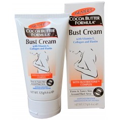 Bust & chest firmness cream 125g (Bust)