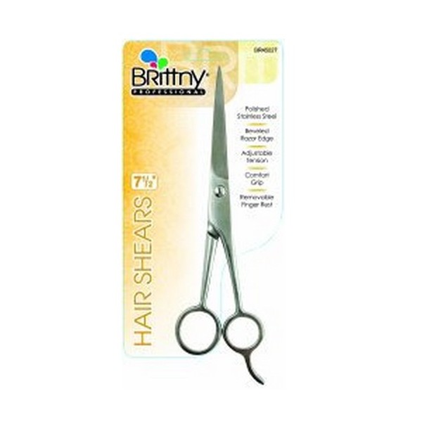 Brittny Steel Hair Scissors BR45027