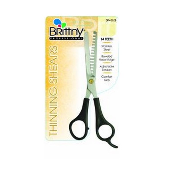 Brittny Thinning Scissors 14 teeth BR45028