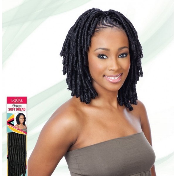 soft dreads Wig - Yahoo Image Search Results | Natural hair stylists, Soft  dreads, Crochet braids hairstyles