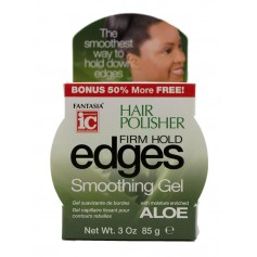 ALOE smoothing gel for rebellious contours 85g (Edges) 