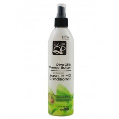 Soin capillaire anti-casse olive & mangue 237 ml (Leave-in H2) 