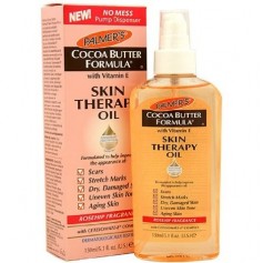 PALMER'S Skin Therapy Spray Rosehip & Cocoa Oil 60ml