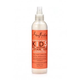 Shea Moisture Coconut & Hibiscus Detangling Spray "Kids" 237ml