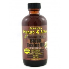 Jamaican Castor Oil the Original 118ml 