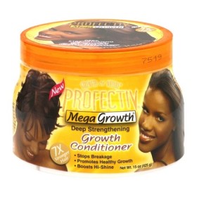 Profectiv Growth Conditioner Hair Mask 425g