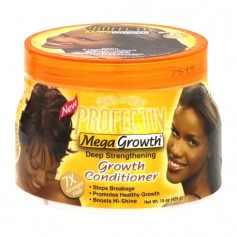 Masque capillaire "Growth Deep Conditioner" 425g 