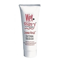 Wet-n-Wavy Curling Cream for weaves 190ml 