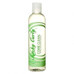 Clarifying shampoo 236 ml "Come Clean"