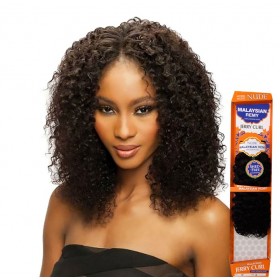 MODEL Malaysian weave NUDE JERRY CURL