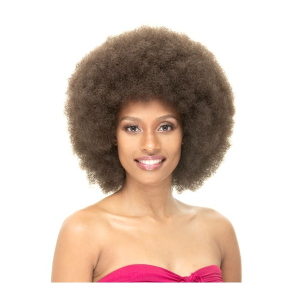 JANET Perruque AFRO WIG 