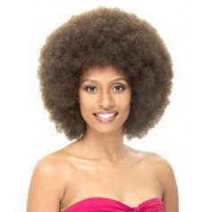 JANET perruque AFRO WIG