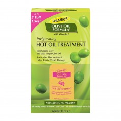 OLIVE Hair Treatment 60ml (Hot Oil Treatment) 