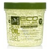 ECO STYLER Gel de fixation à l'huile d'Olive 473ml