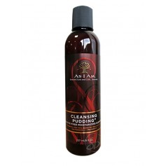 CLEANSING PUDDING+ Cleansing Shampoo 237ml