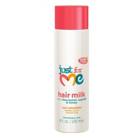 JUST FOR ME Crème lissante de boucles pour enfants (Curl smoother) 236ml * nouveau packaging