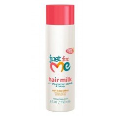 Curl smoothing cream for children (Curl smoother) 236ml 