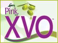 Logo Pink XVO